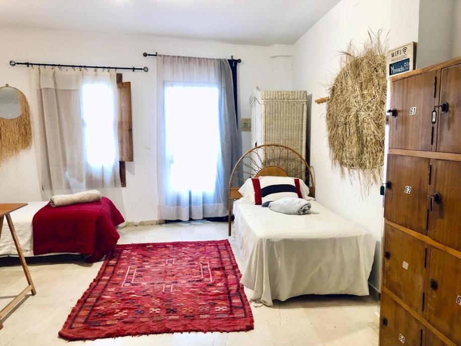Habitación en casa particular La Casa Del Sur Granada