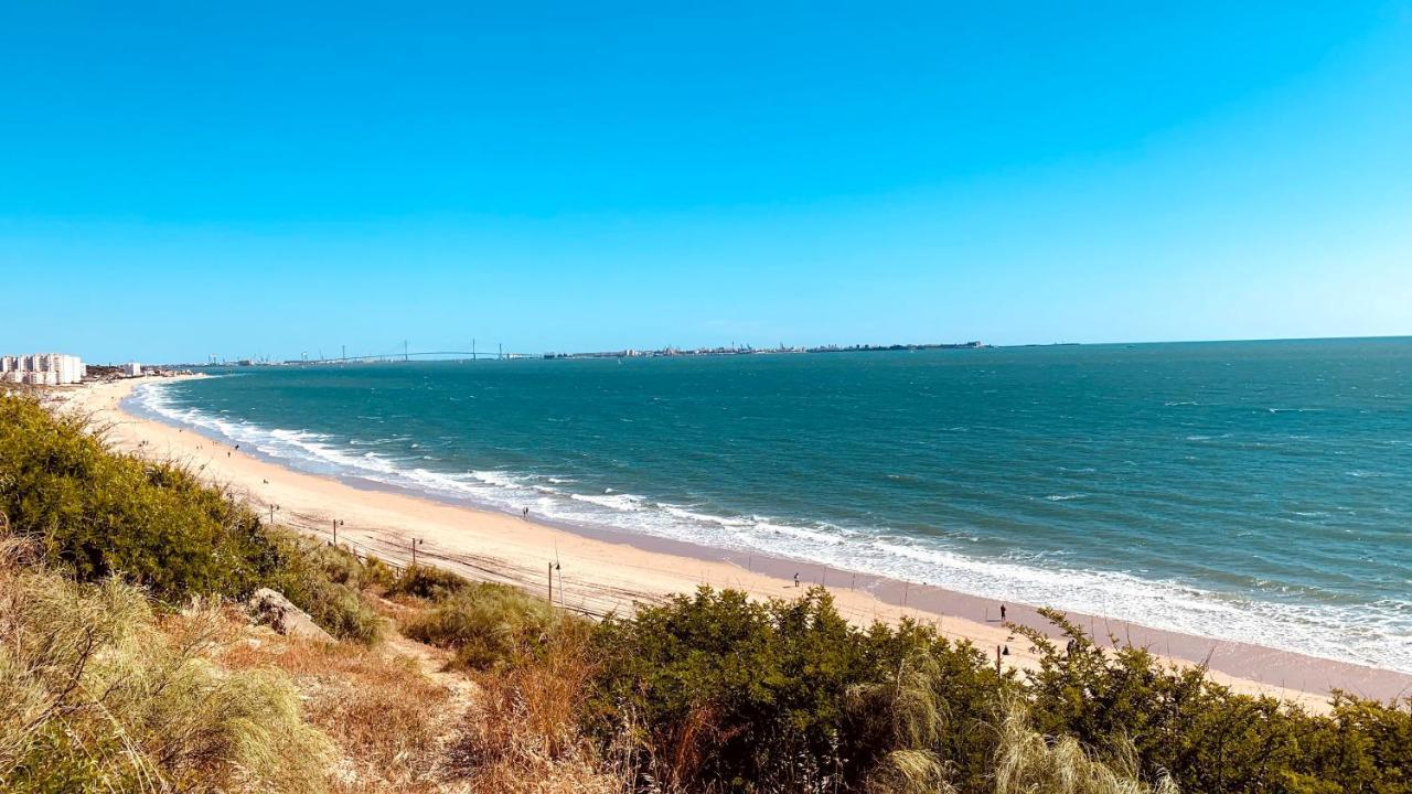 Apartamento Con Encanto En Playa Las Redes El Puerto de Santa María