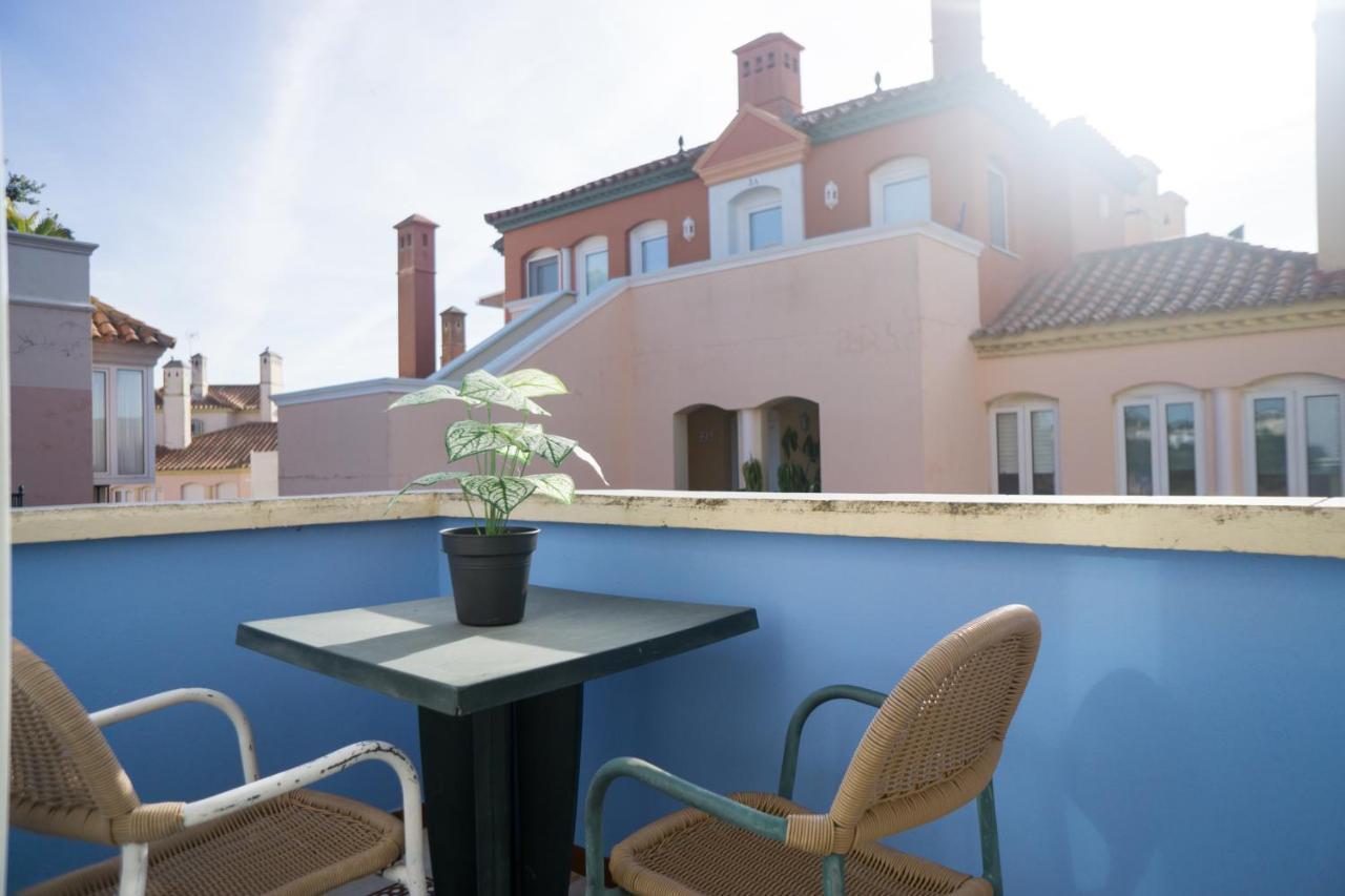 Atico Blue Apartamento El Puerto de Santa María