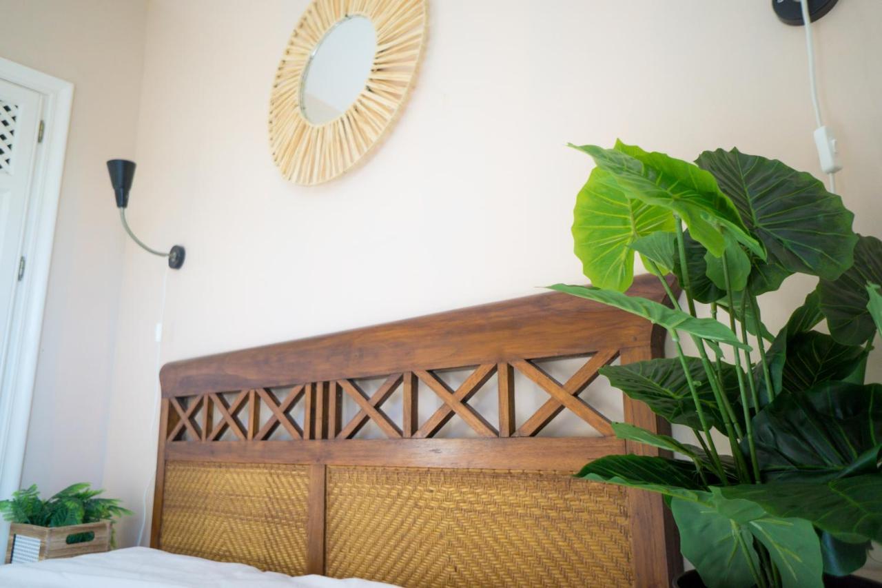 Atico Blue Apartamento *