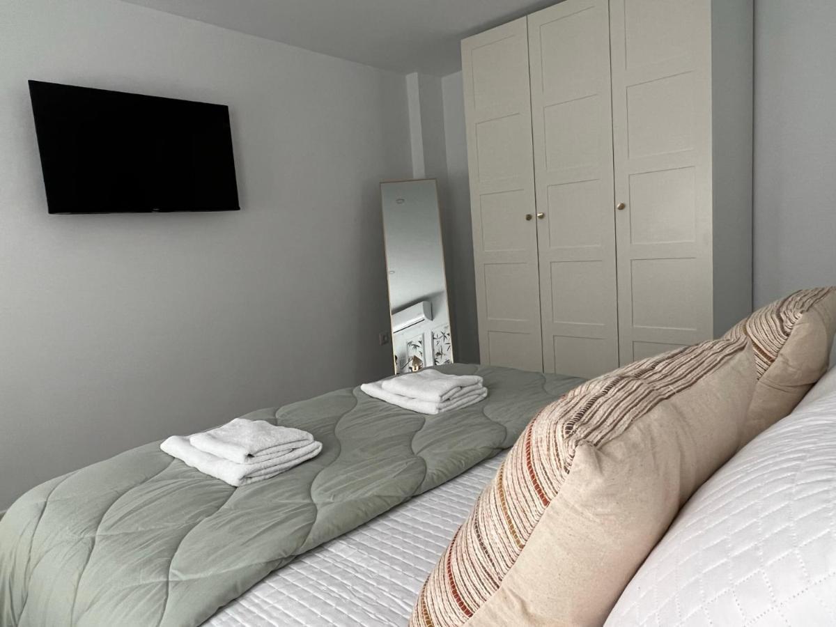 Apartamento La Luna De Villaceballos Córdoba
