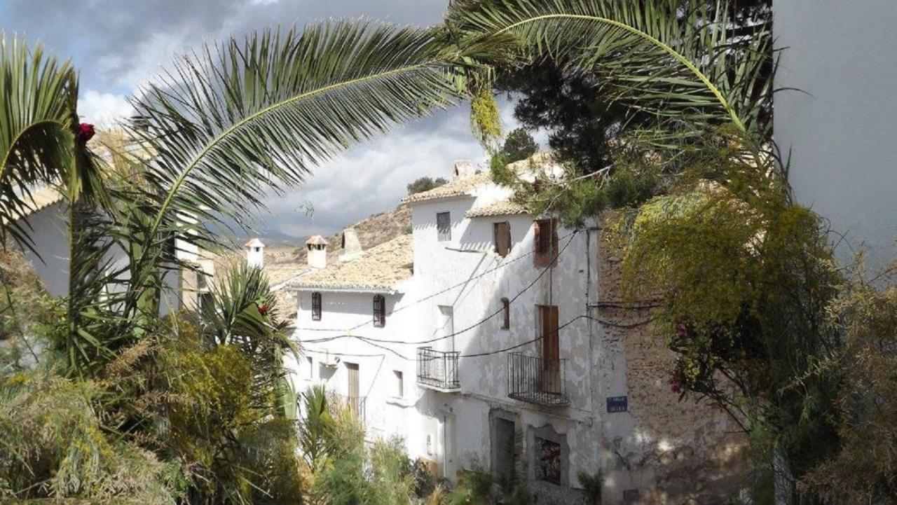 Сasa de vacaciones Casa En La Plaza, Vivienda Rural Hinojares