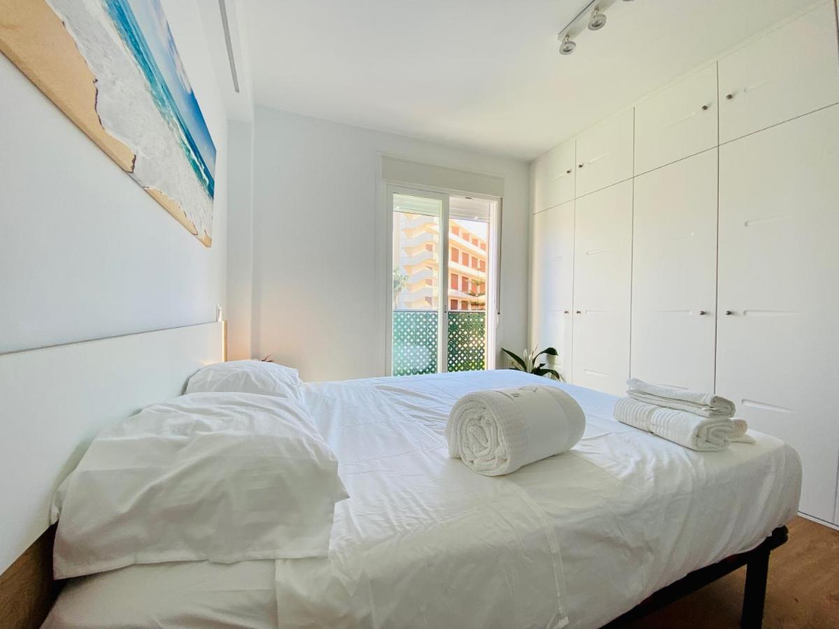 Paraíso álamos Apartamento *