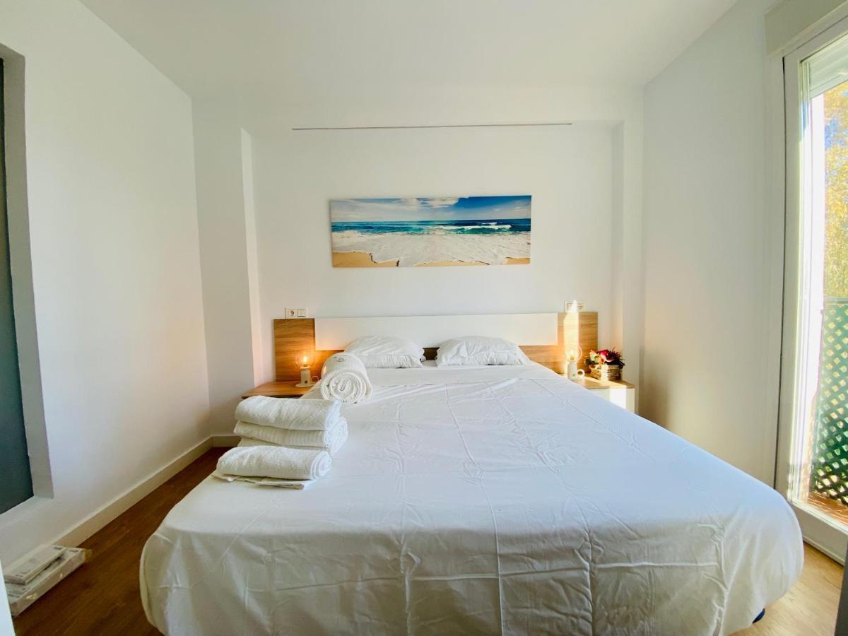 Paraíso álamos Apartamento *