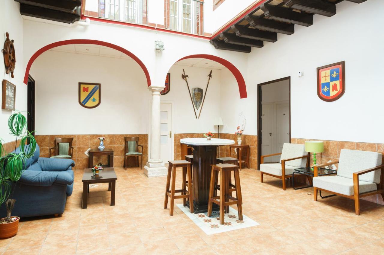 Carlos V Jerez By Vivere 2* Jerez de la Frontera
