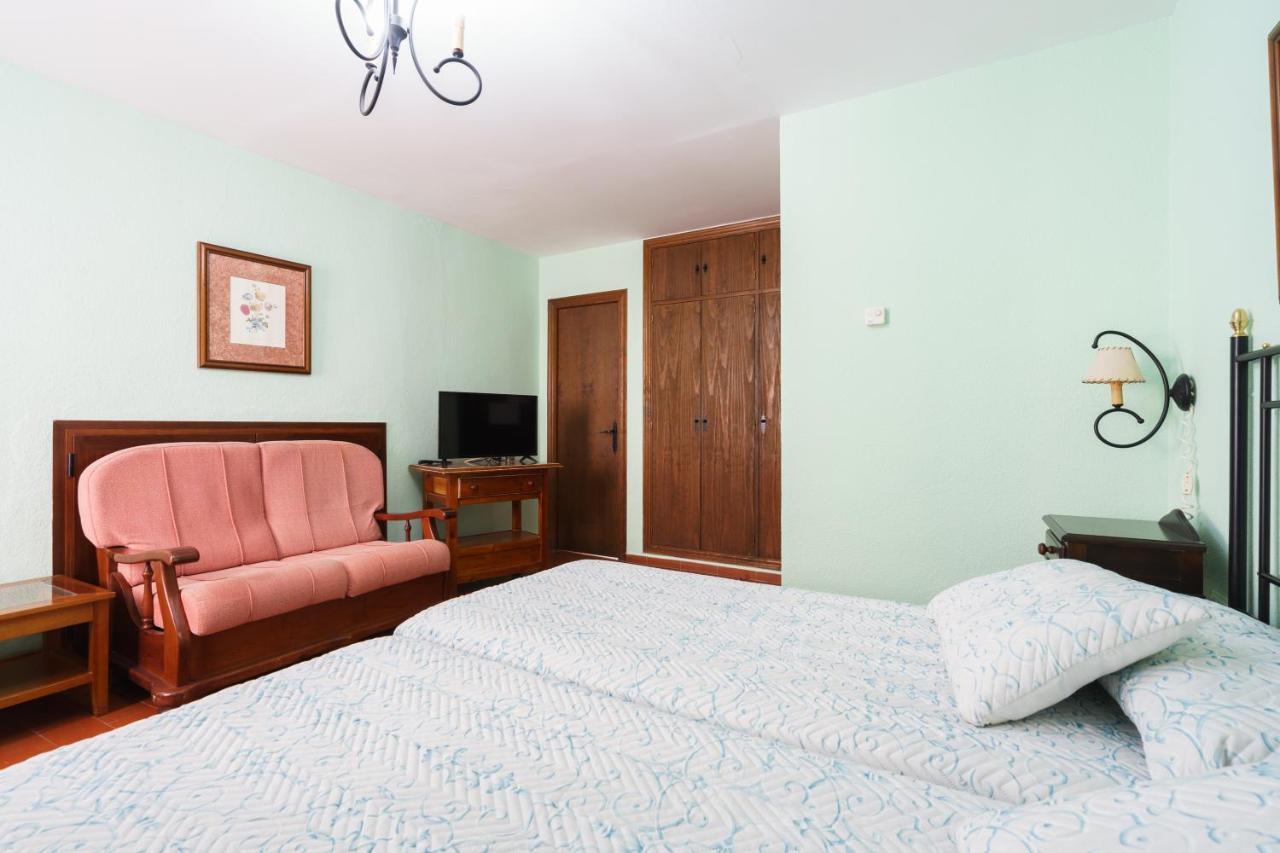 Hotel Marqués De Torresoto By Vivere