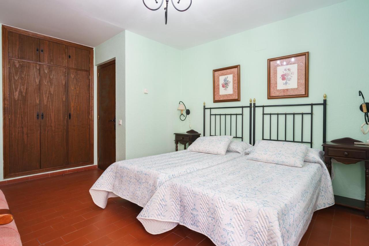 Marqués De Torresoto By Vivere Hotel