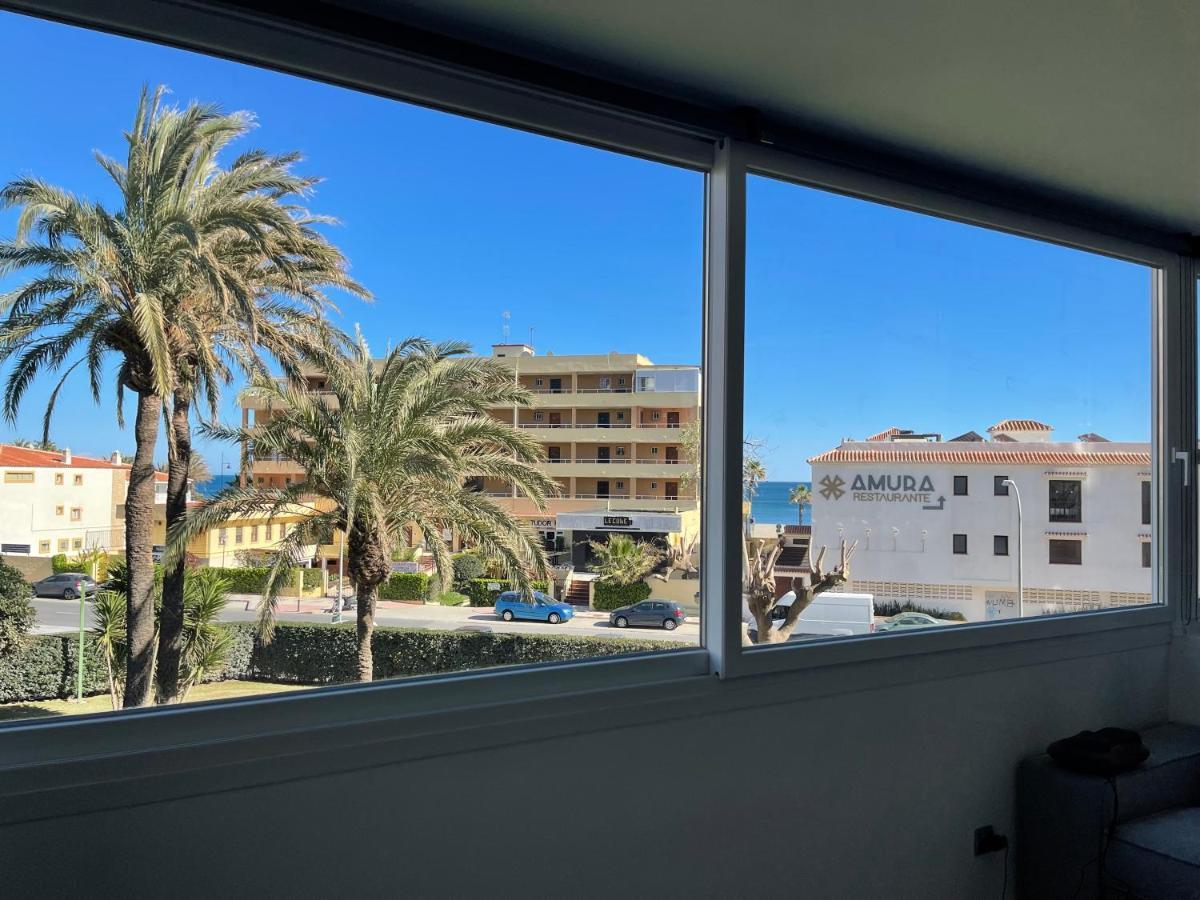 Modern 3 Bedroom Situated In Luxury Beachfront Gated Community Apartamento *
