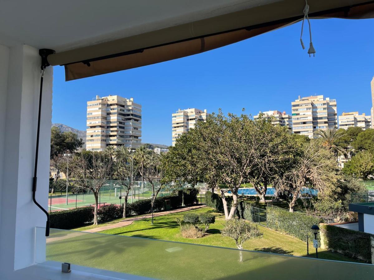 Apartamento Modern 3 Bedroom Situated In Luxury Beachfront Gated Community Torremolinos