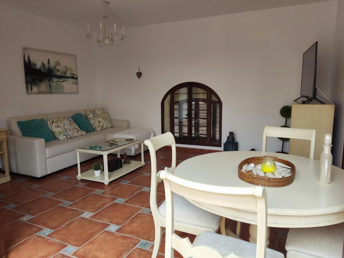 ático El Duende De Sanlúcar Apartamento Sanlúcar de Barrameda