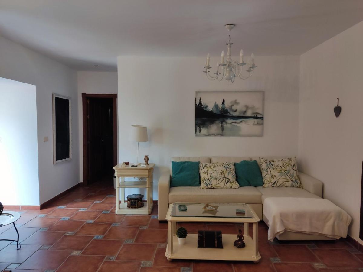ático El Duende De Sanlúcar Apartamento *