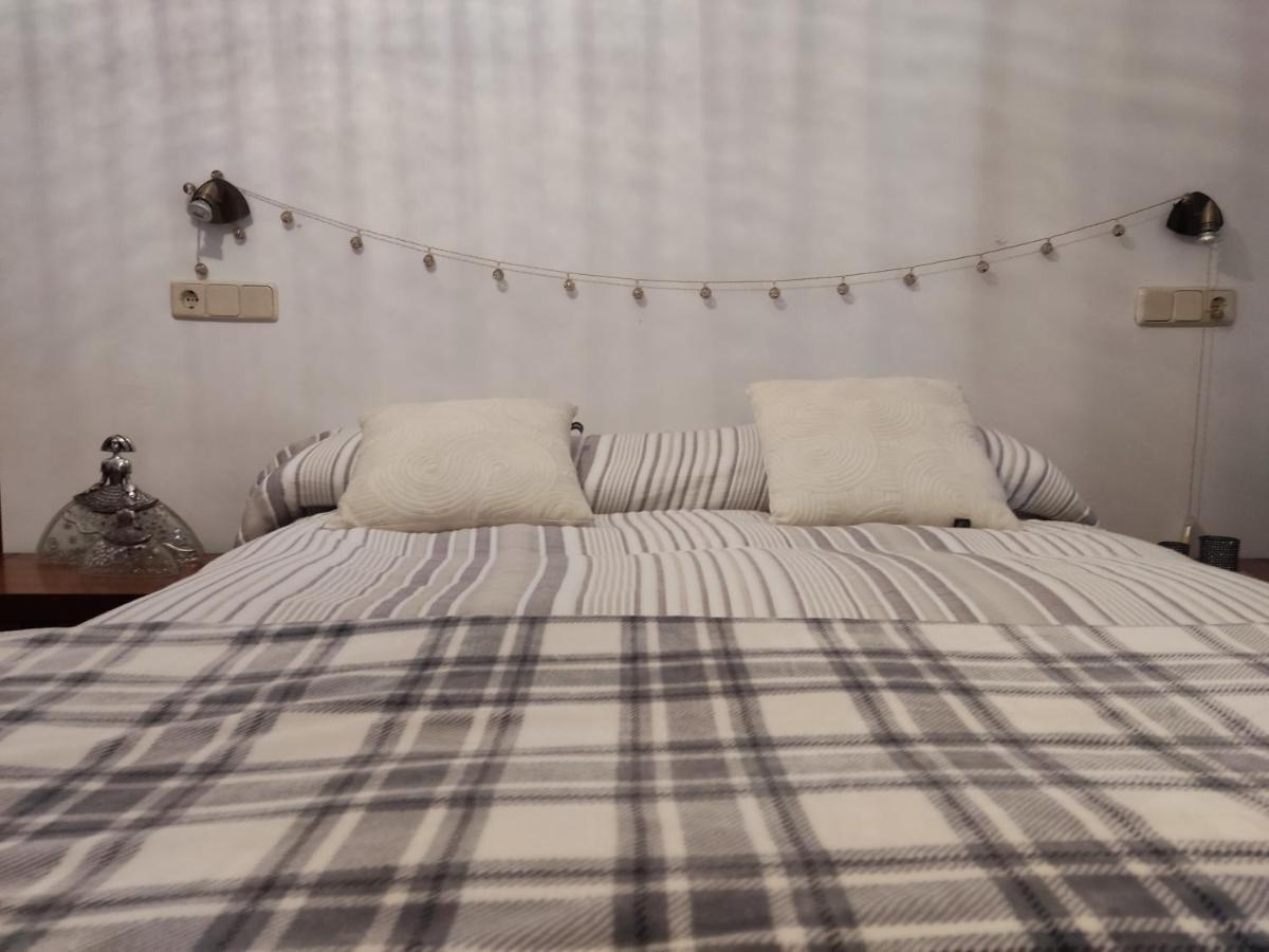 ático El Duende De Sanlúcar Apartamento