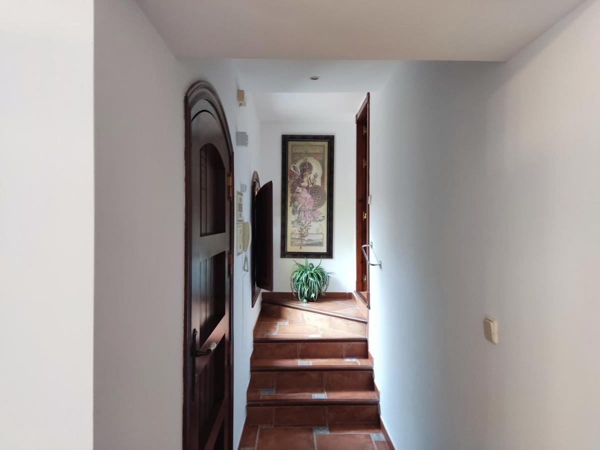 ático El Duende De Sanlúcar Apartamento
