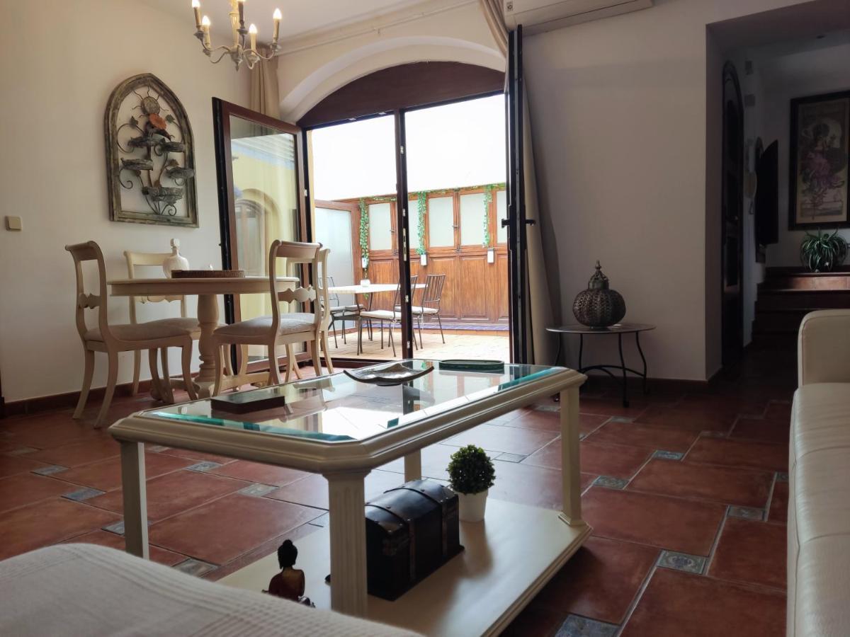 ático El Duende De Sanlúcar Apartamento Sanlúcar de Barrameda