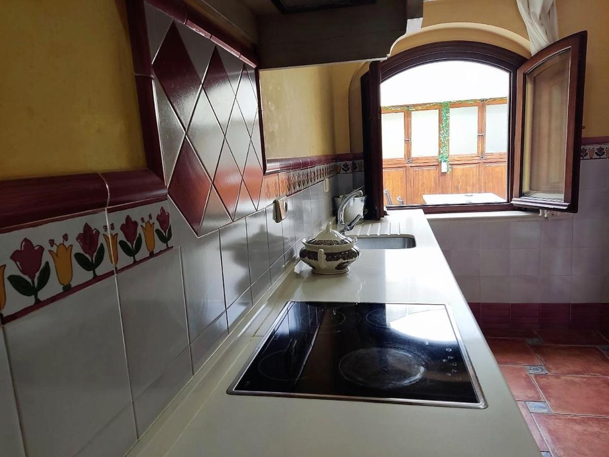 Apartamento ático El Duende De Sanlúcar