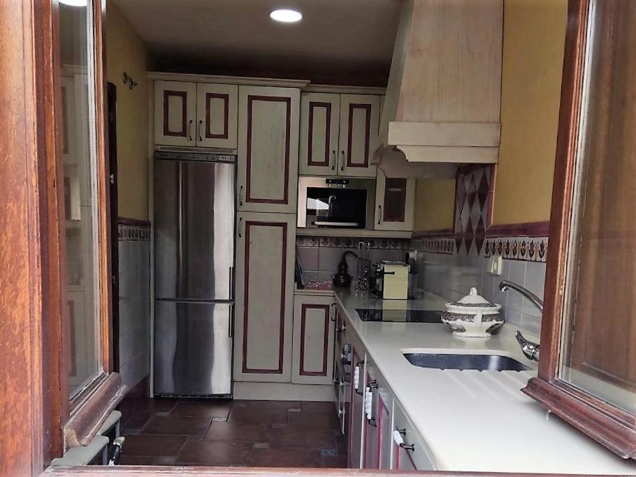 Apartamento ático El Duende De Sanlúcar Sanlúcar de Barrameda