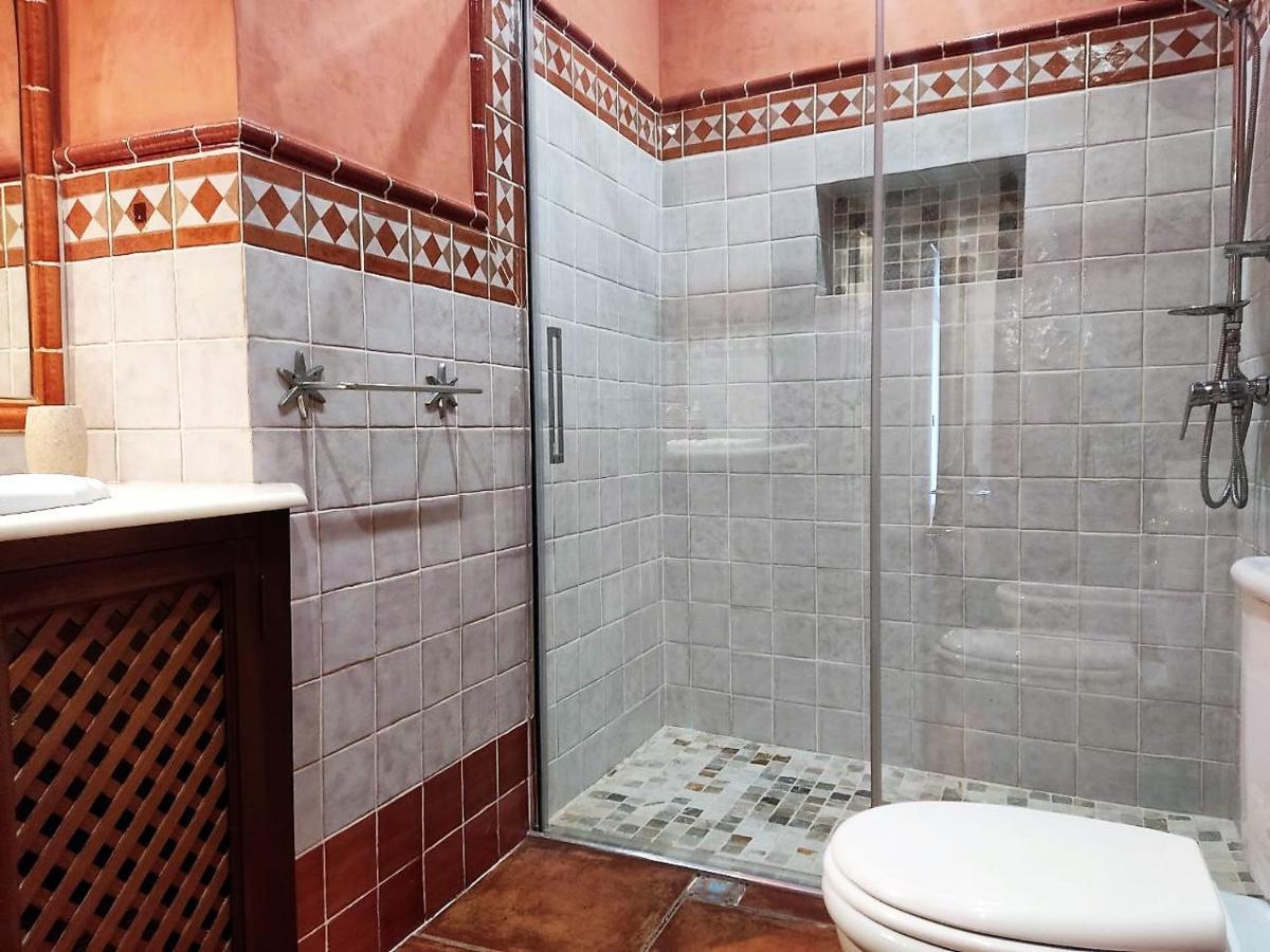 ático El Duende De Sanlúcar Apartamento Sanlúcar de Barrameda