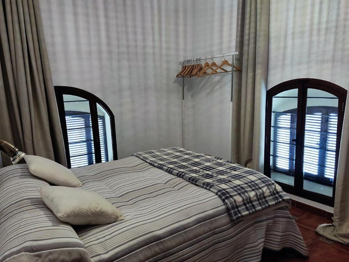 ático El Duende De Sanlúcar