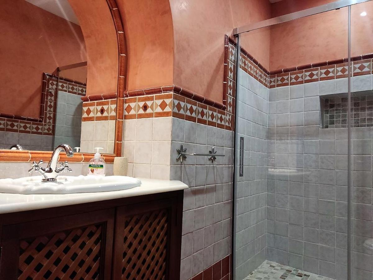 Apartamento ático El Duende De Sanlúcar