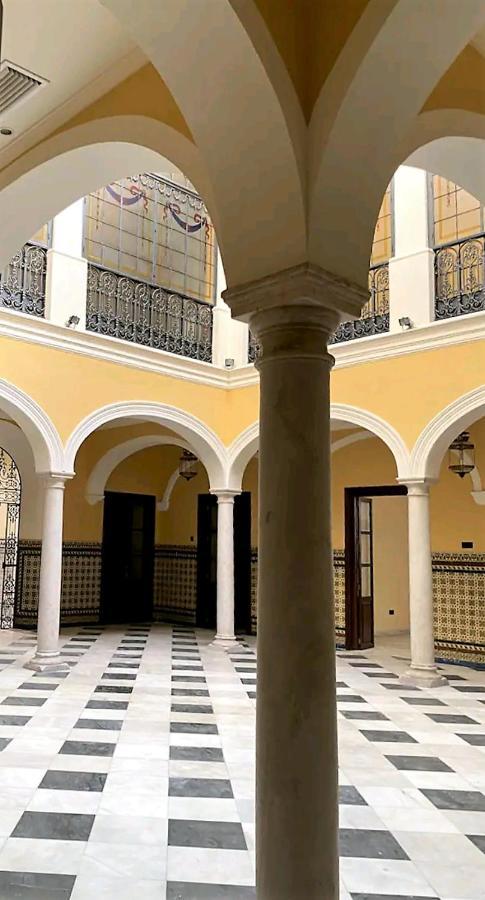 Apartamento ático El Duende De Sanlúcar
