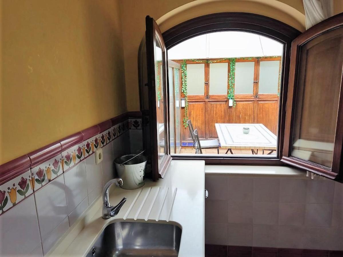 Apartamento ático El Duende De Sanlúcar *