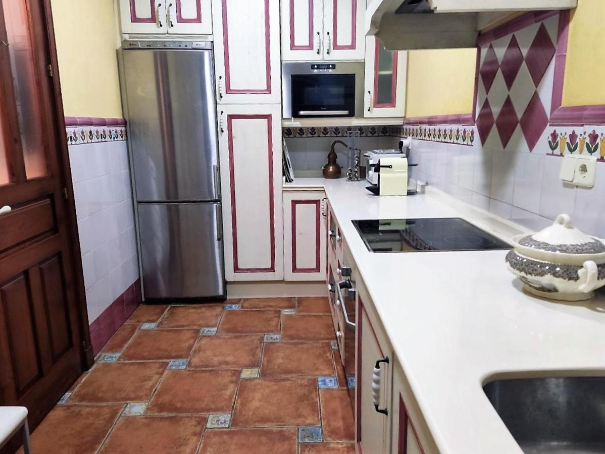 Apartamento ático El Duende De Sanlúcar Sanlúcar de Barrameda