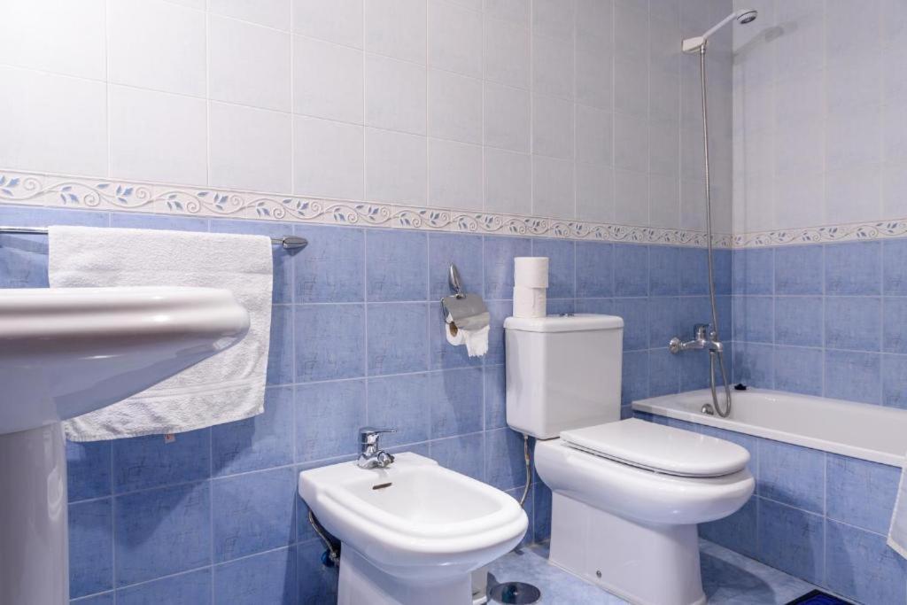 Apartamento Céntrico *