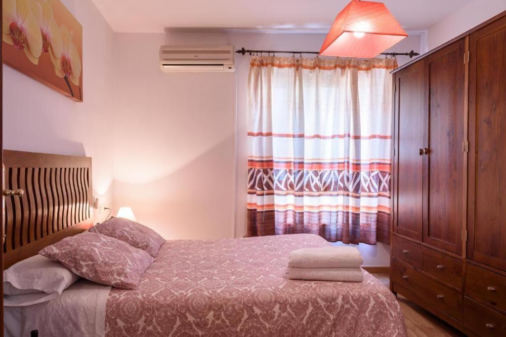 Céntrico Apartamento *