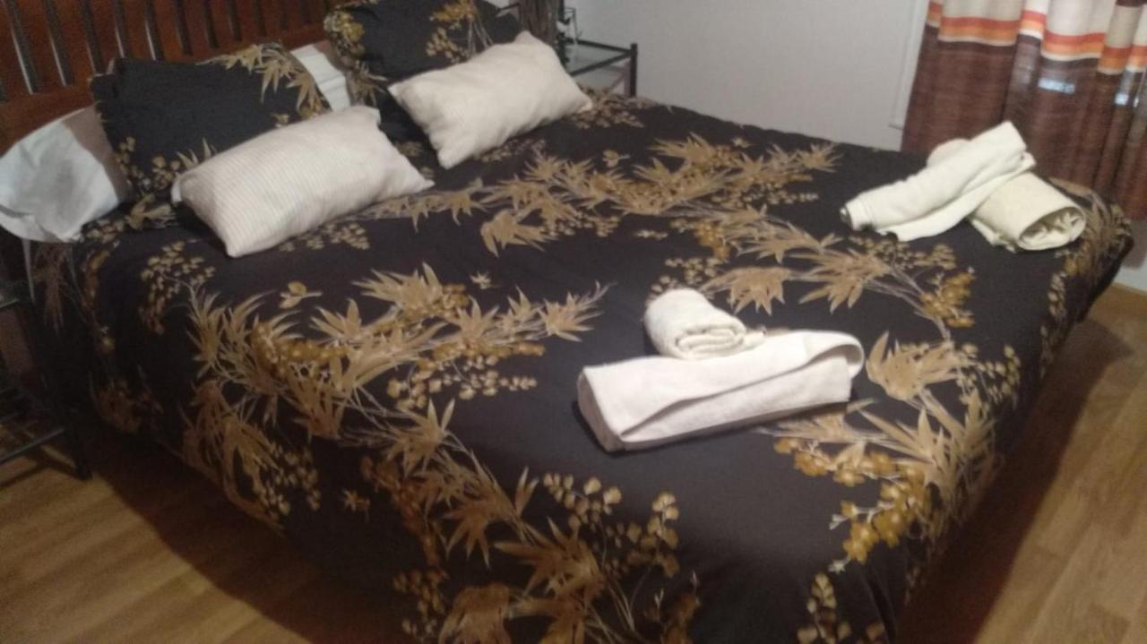 Apartamento Céntrico Martos