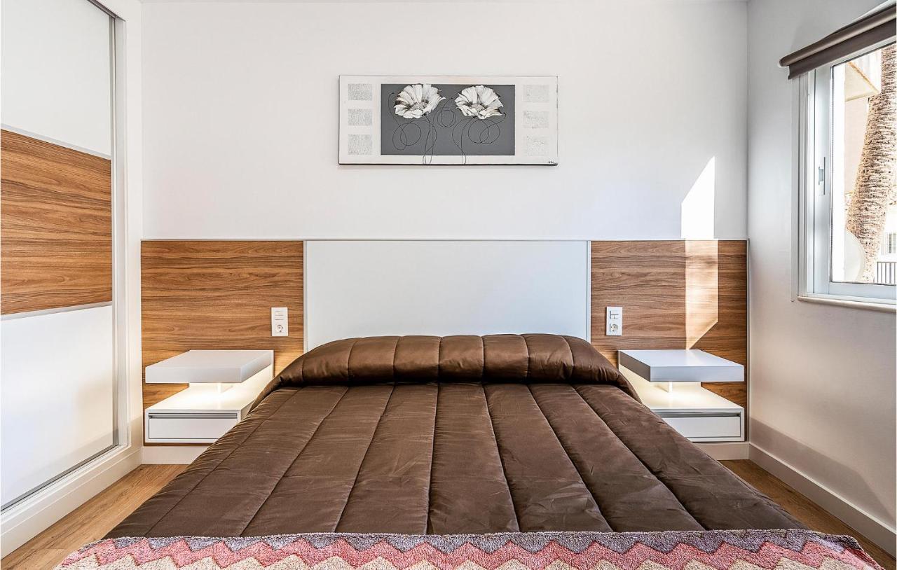 Apartment Stunning In With Wifi And 1 Bedrooms Torremolinos