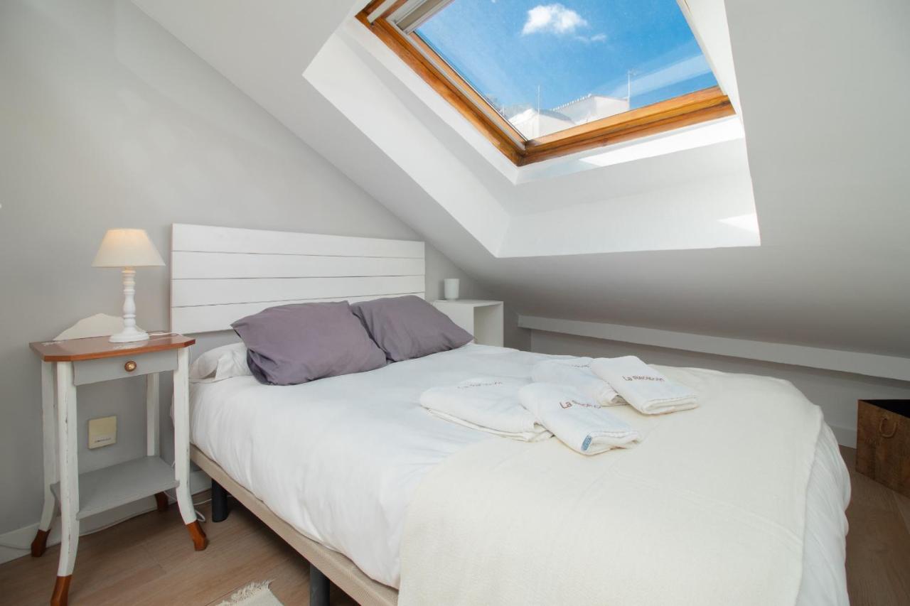 C96 - Brilliant Penthouse Studio Apartamento