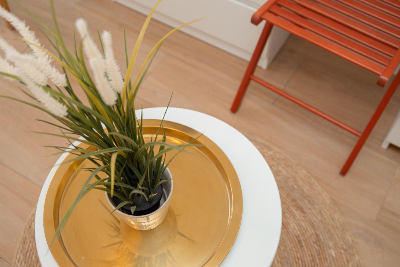 C96 - Brilliant Penthouse Studio Apartamento