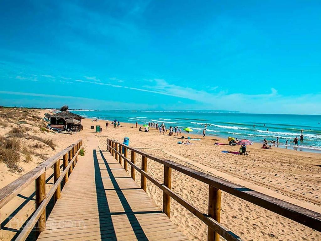 Holiday home Nuestra Casa En *