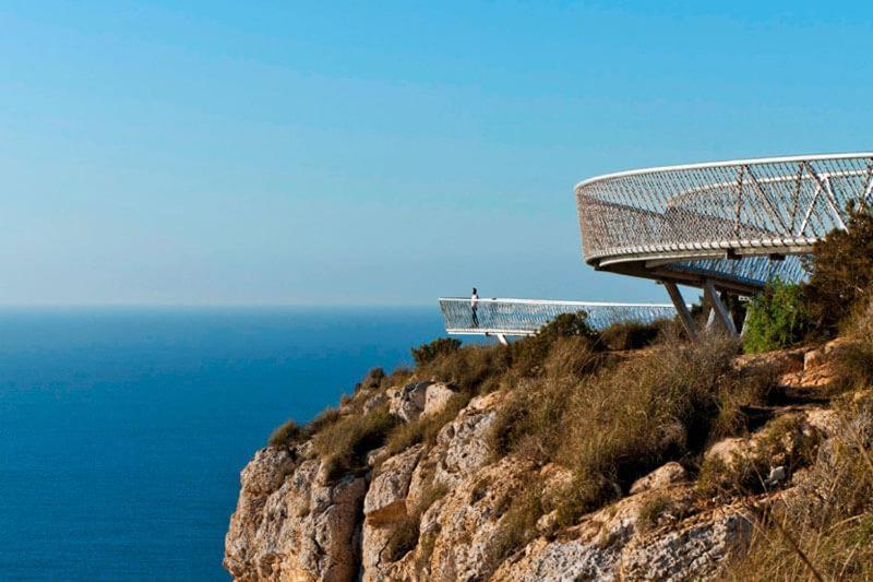 Holiday home Nuestra Casa En