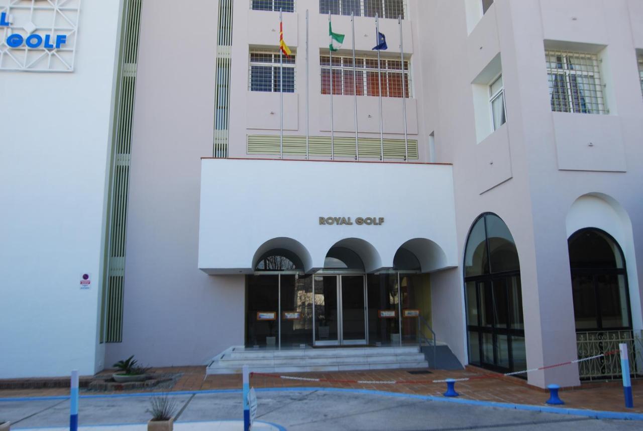 Royal Golf 308 1 Apartment *