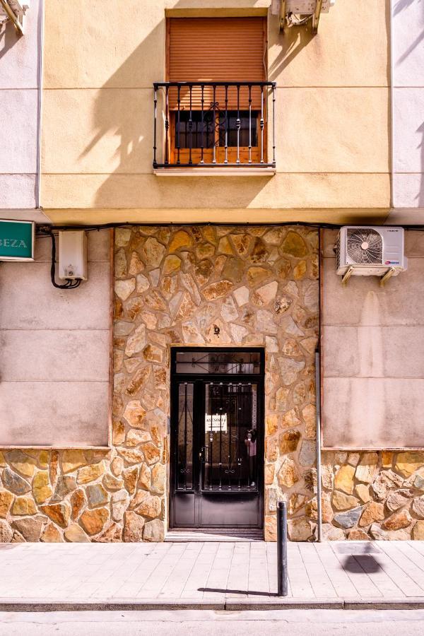 Céntrico Martos