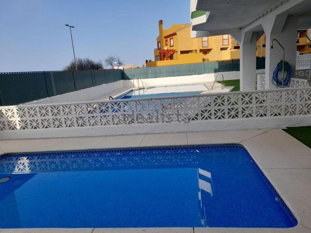 Apartment El Mirador *