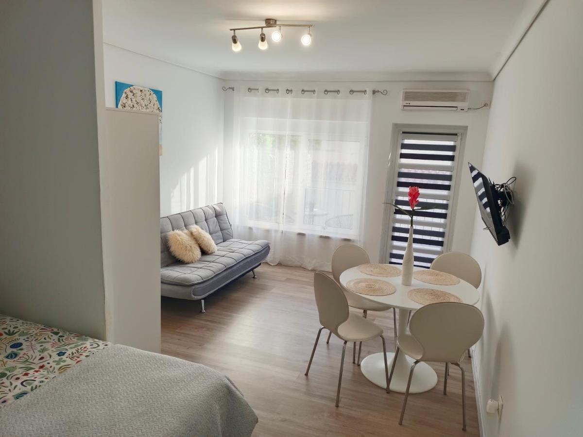 Estudio, Carihuela Park Palace Apartment