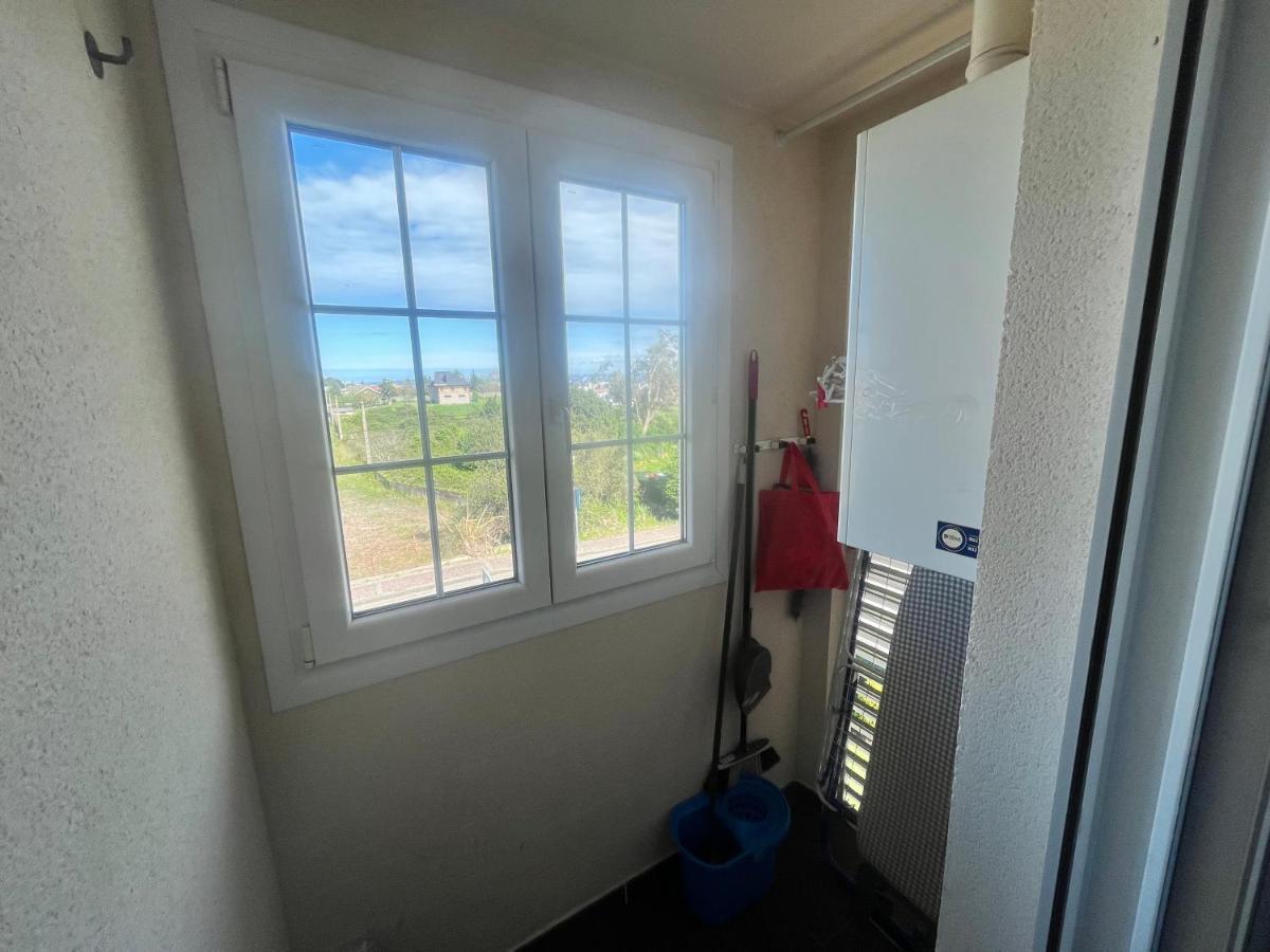 Apartment Apartamento Tranquilo Con Parking Santander