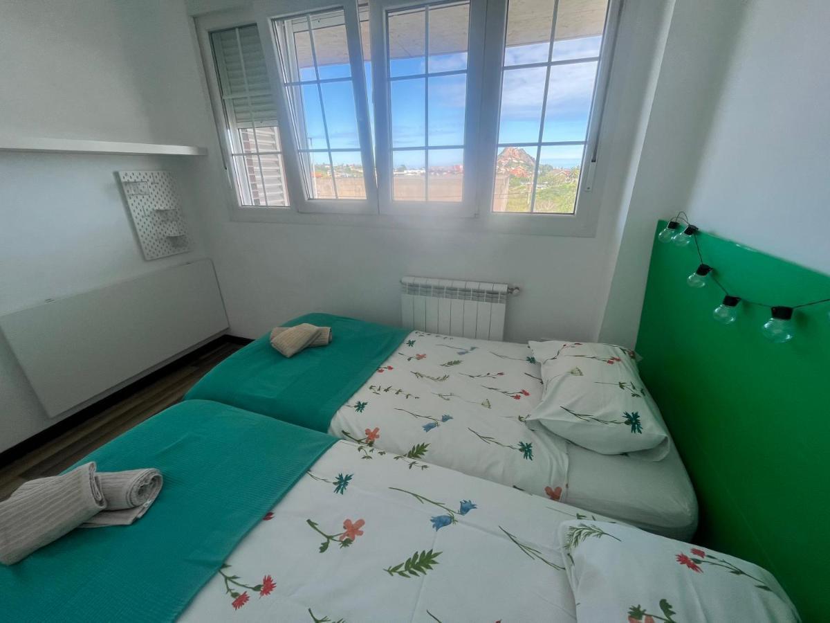 Apartamento Tranquilo Con Parking *