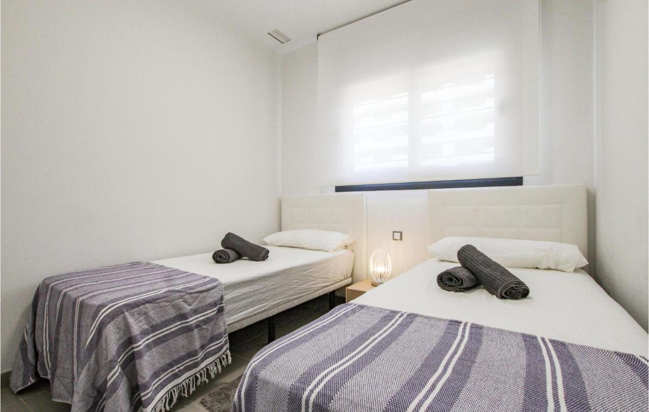 2 Bedroom Cozy In Apartamento *
