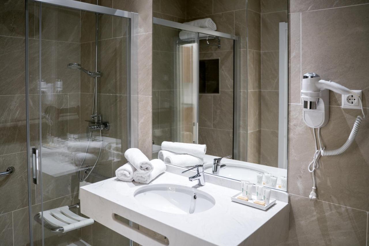 Arco Macarena Lofts Seville