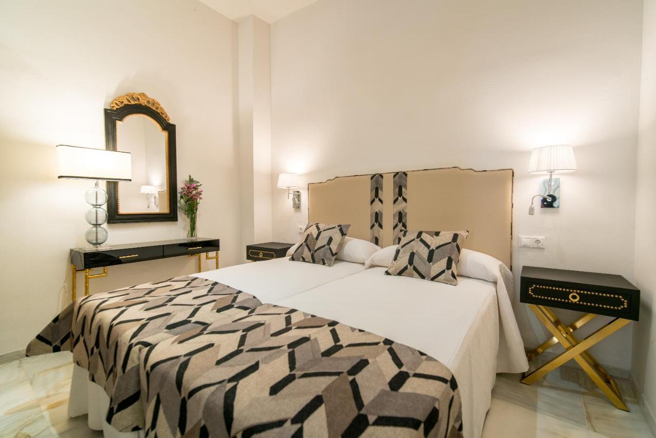 Arco Macarena Lofts Aparthotel Seville