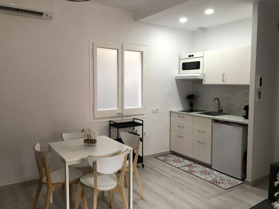 Apartment Atico Lumineux A 10 Min Du Centre