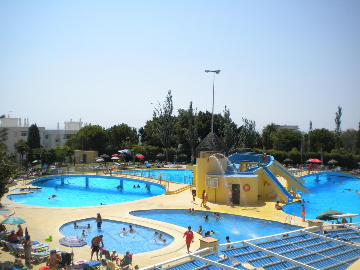 Minerva Sea View Apartamento *