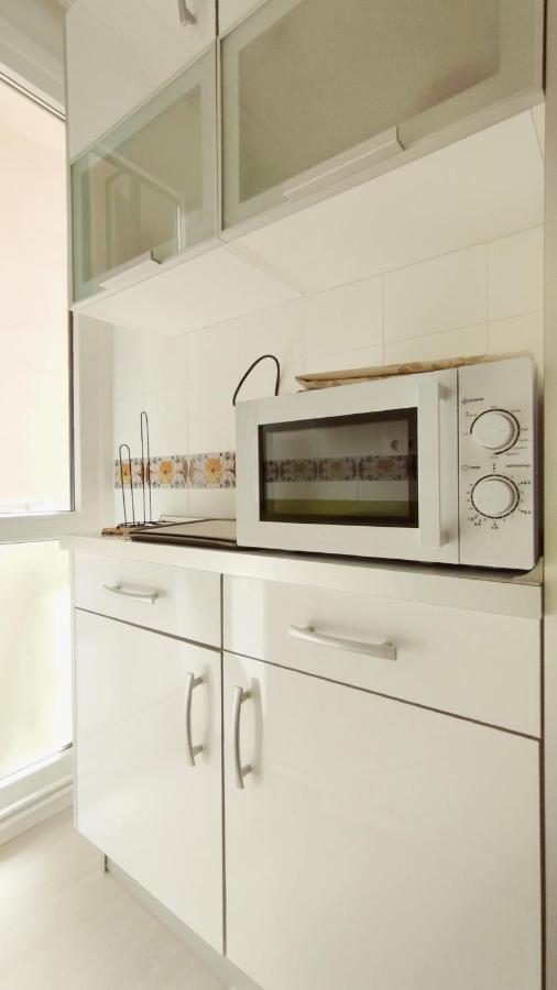 Apartment Con Piscina Y Wifi A 100 Metros De La Playa En