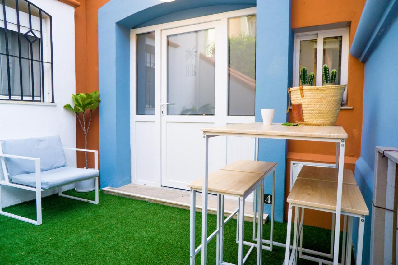 Apartamento R&b Puerto Sherry Abohem *