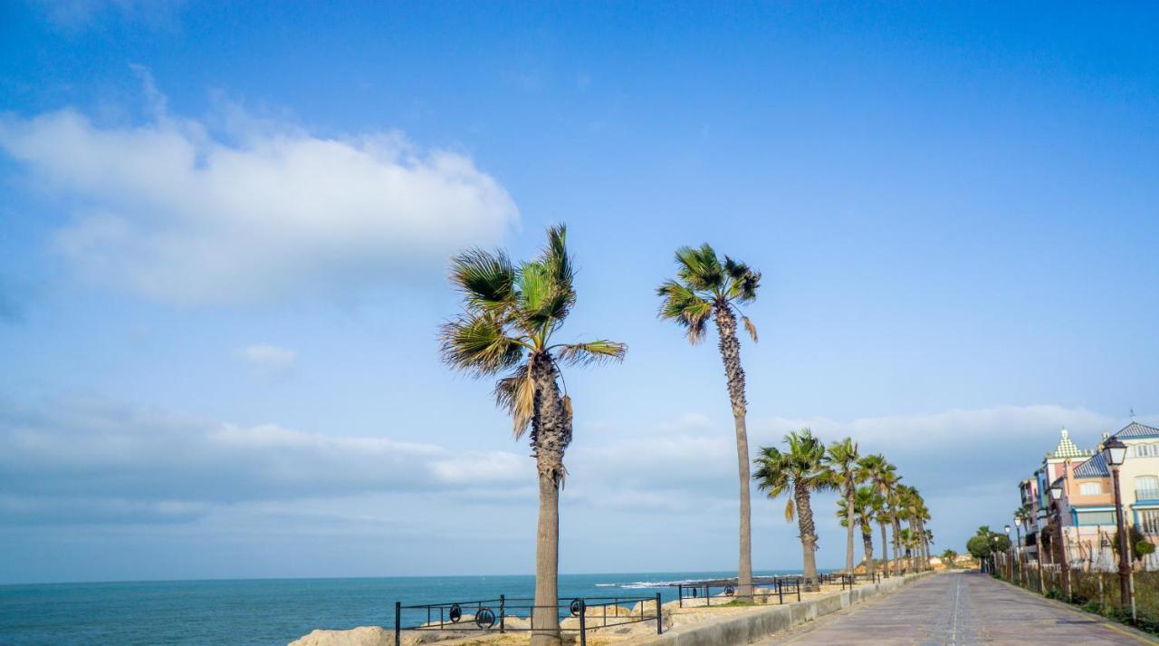 R&b Puerto Sherry Abohem Apartamento *