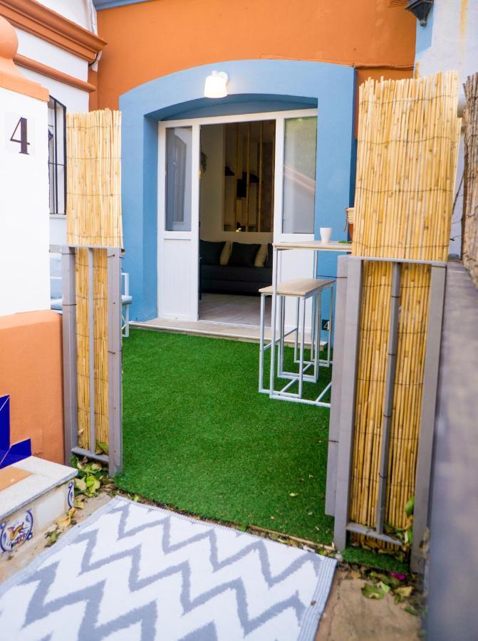 R&b Puerto Sherry Abohem Apartamento