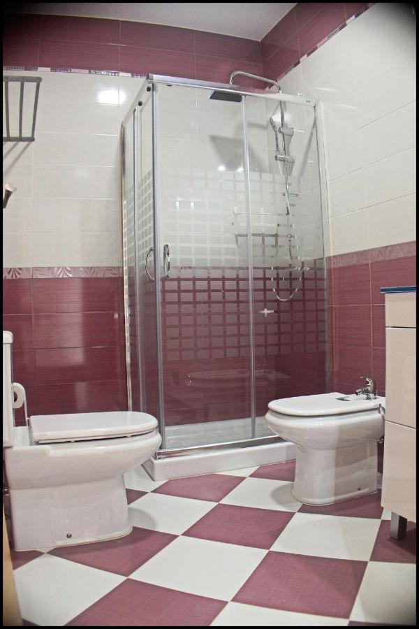 Loyola Apartment *